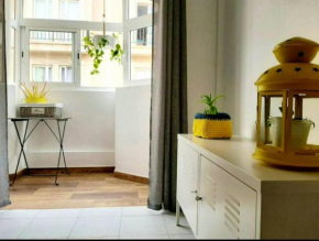 Cosy apartment in Corralejo - 40 m² - Close to the beach